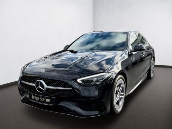 Mercedes-Benz Classe C