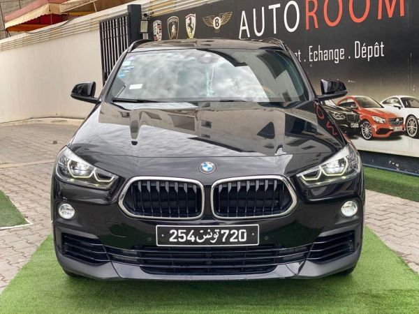 BMW X2 BUSINESS LINE