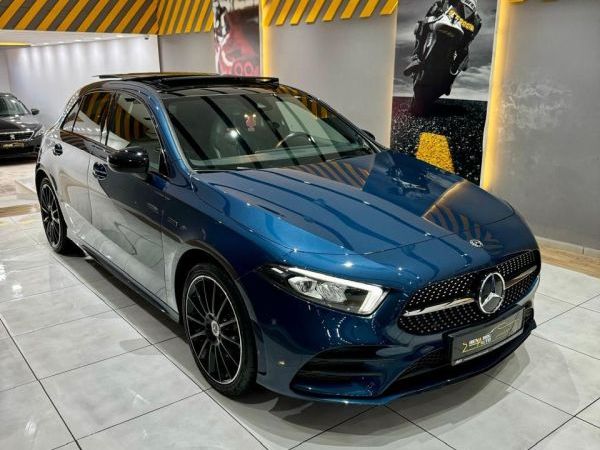 Mercedes-Benz Classe A 