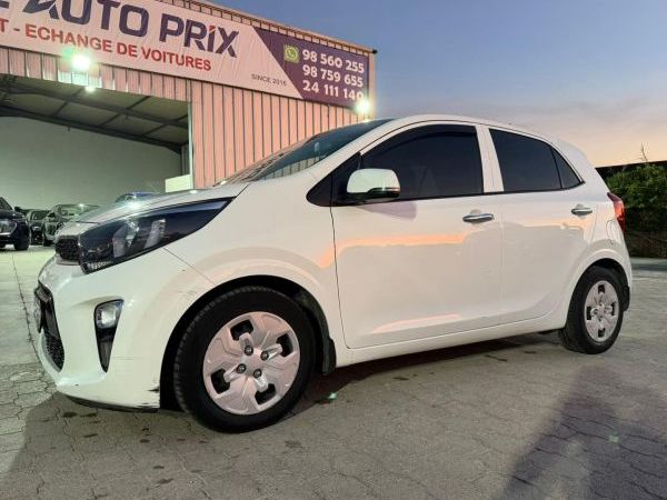KIA PICANTO POPULAIRE