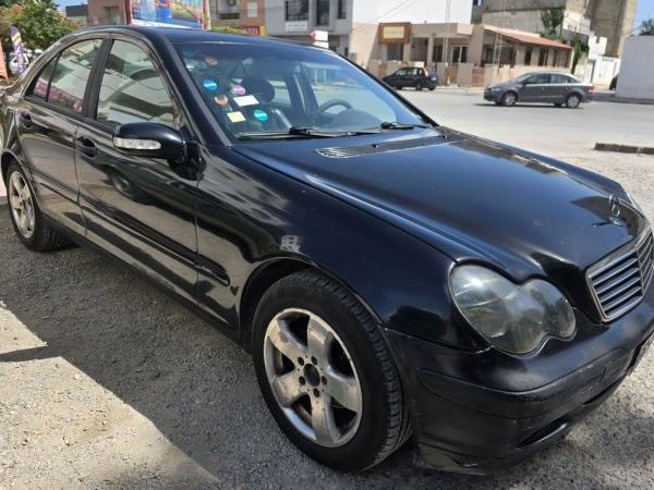 Mercedes-Benz Classe C