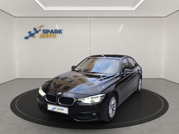 BMW SÉRIE 3 BUSINESS LINE EDITION NAVIGATION