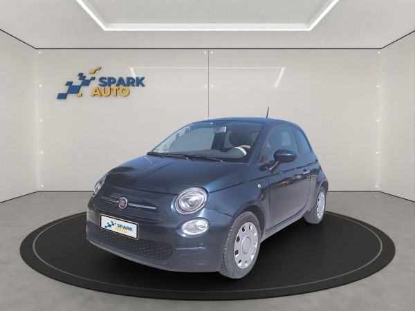 FIAT 500 POP