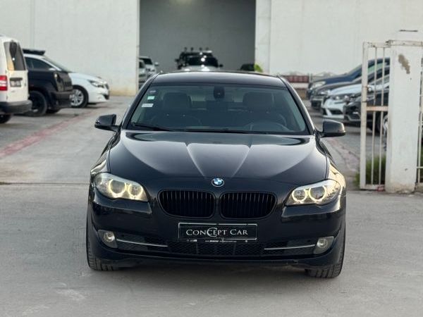 BMW SÉRIE 5 BUSINESS LINE