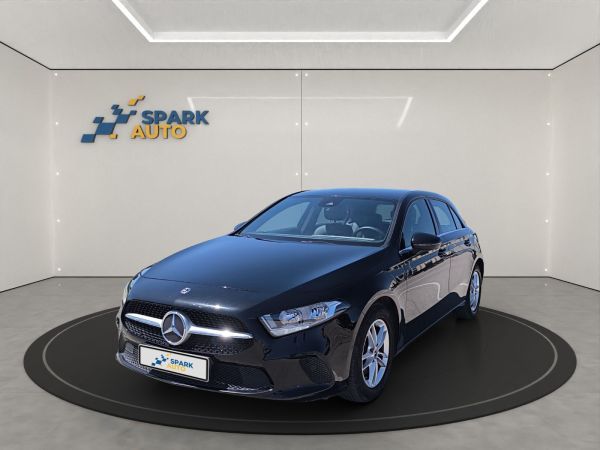 MERCEDES CLASSE A BUSINESS