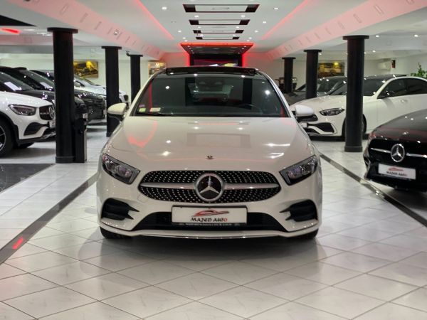 Mercedes-Benz Classe A 