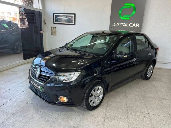 RENAULT SYMBOL ELEGANCE