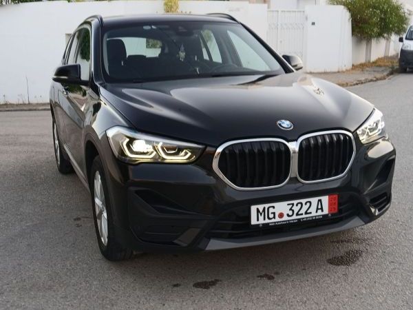 BMW X1 CONFORT