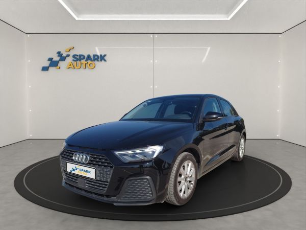 AUDI A1 SPORTBACK CITY LINE