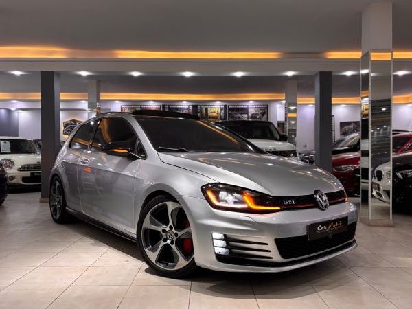 VOLKSWAGEN GOLF 7 KIT GTI