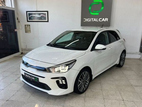 KIA Rio 5p