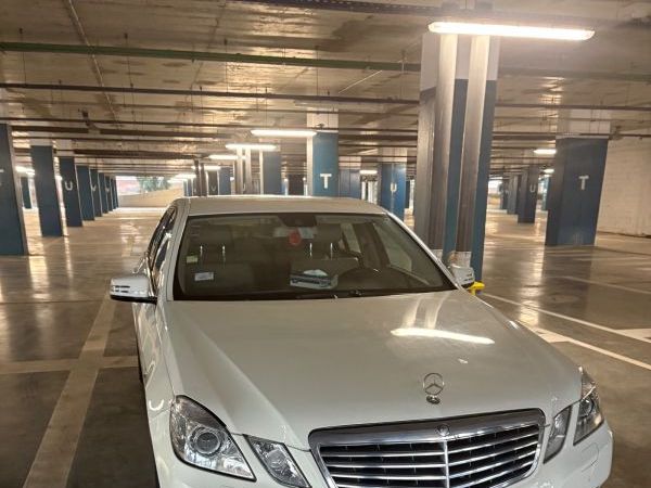 Mercedes-Benz Classe E