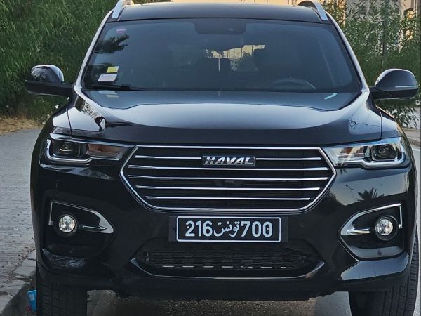 GWM Haval H6 