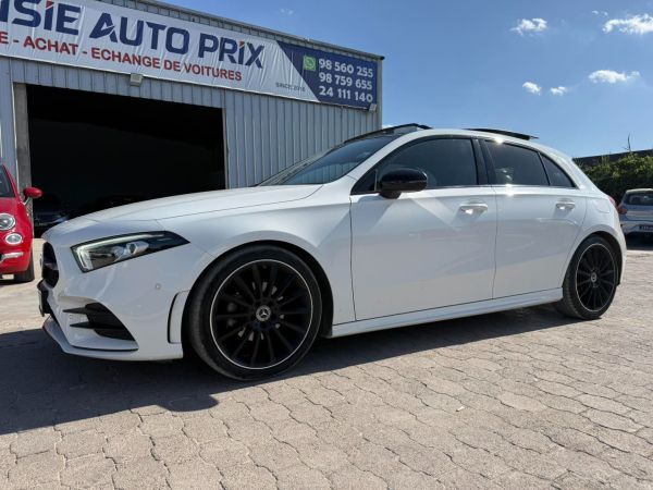 Mercedes-Benz Classe A 