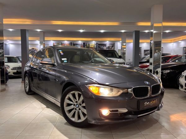 BMW SÉRIE 3 CONFORT PLUS SPORT LINE