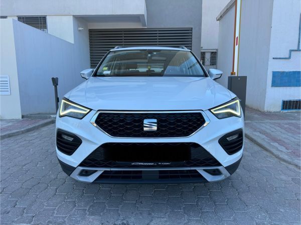 SEAT ATECA XPERIENCE