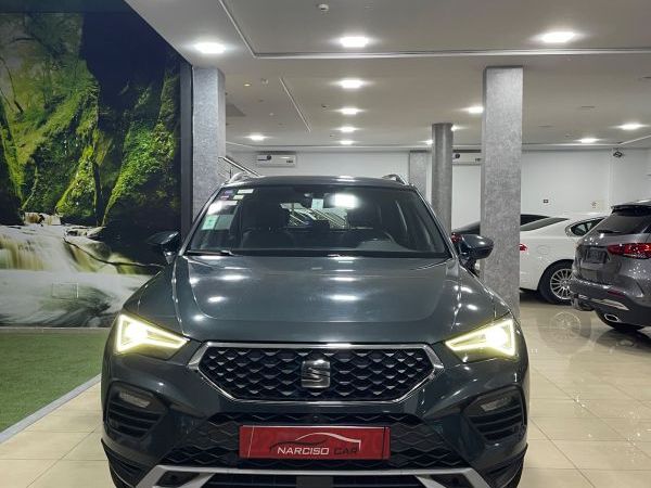 SEAT ATECA XPERIENCE