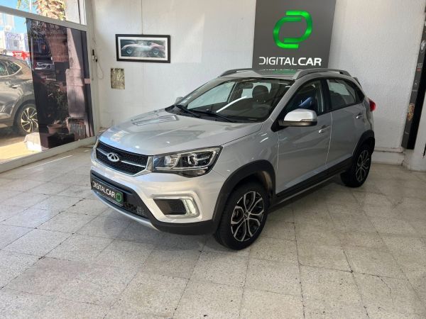 Chery Tiggo 2