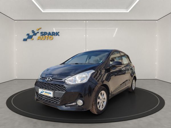 HYUNDAI GRAND I10 GLS HG