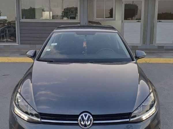 VOLKSWAGEN GOLF 7 SMARTLINE