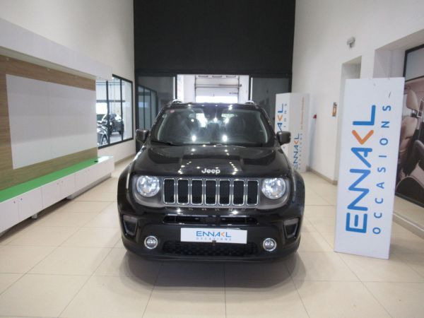 JEEP RENEGADE LIMITED