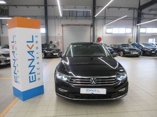 VOLKSWAGEN PASSAT R-LINE DSG