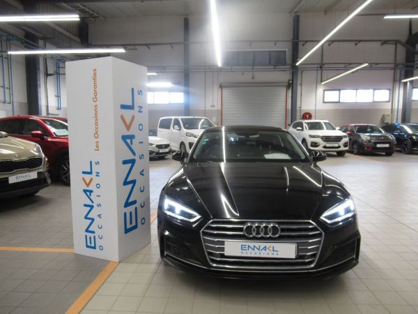 AUDI A5 SPORTBACK S-LINE