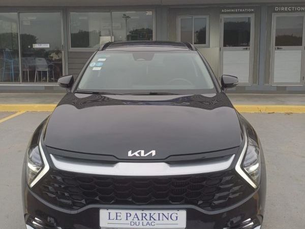 KIA SPORTAGE EX
