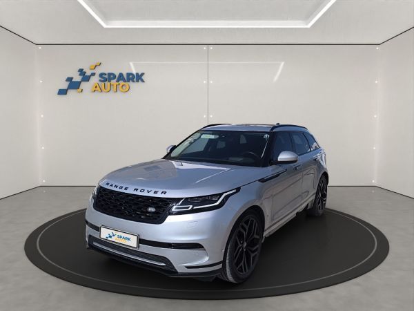 LAND ROVER RANGE ROVER VELAR R-DYNAMIC