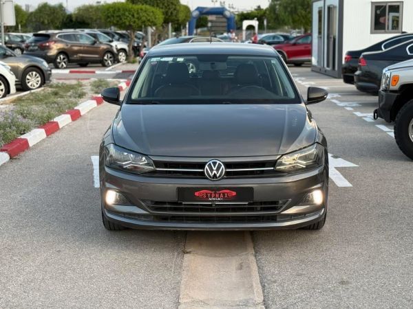 VOLKSWAGEN POLO PRESTIGE