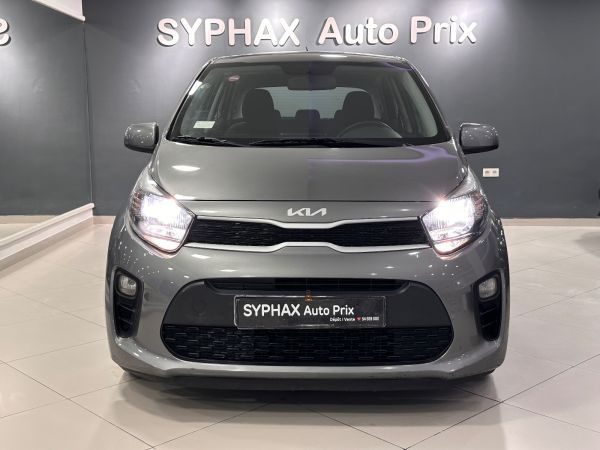 KIA PICANTO LX