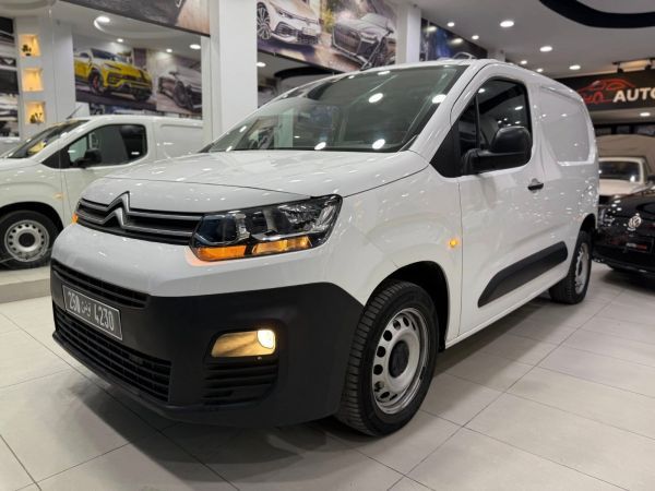CITROËN BERLINGO