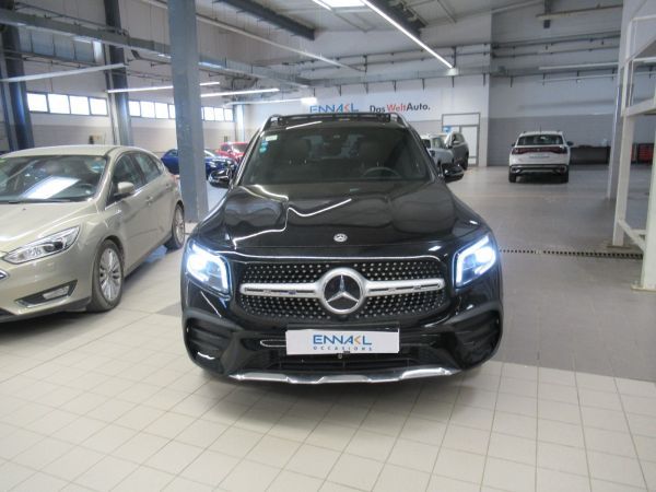 MERCEDES GLB AMG