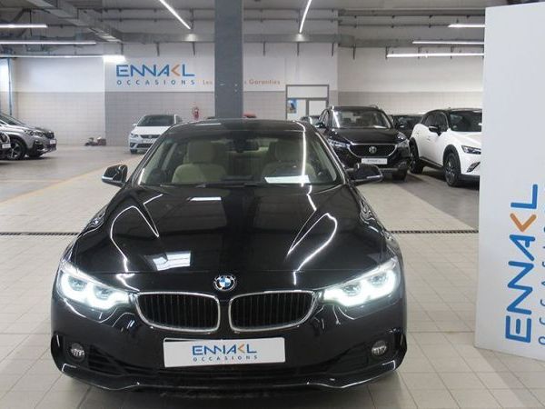 BMW SÉRIE 4 COUPÉ BUSINESS LINE PLUS