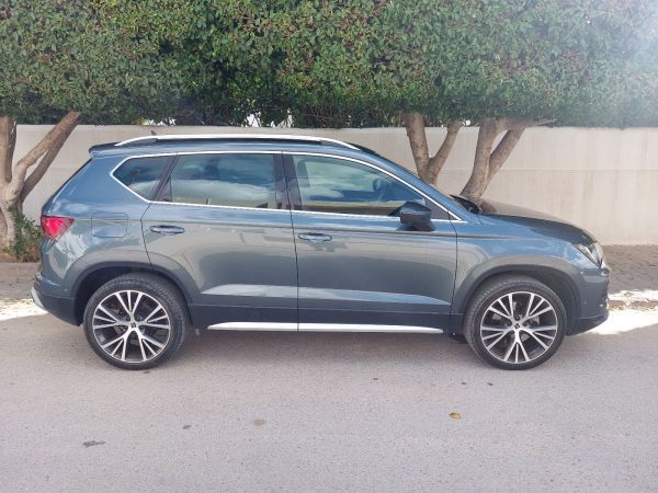 SEAT ATECA XPERIENCE