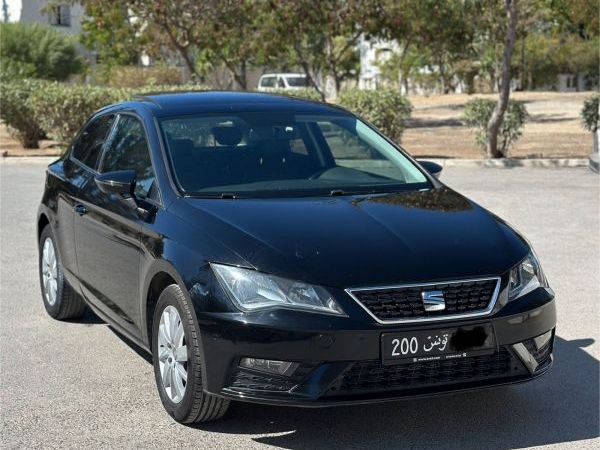 SEAT LEON SC