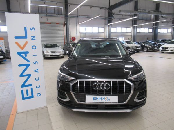AUDI Q3 ADVANCED