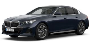 BMW Série 5 Hybride 530e Pack M