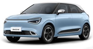 Dongfeng Box