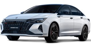 Dongfeng Shine Max Hybride