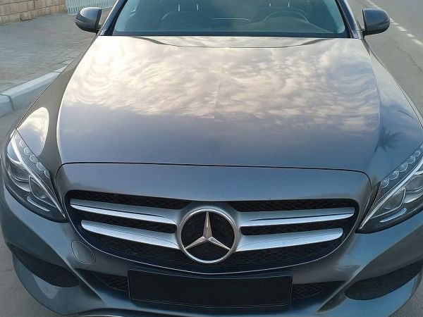 Mercedes-Benz Classe C