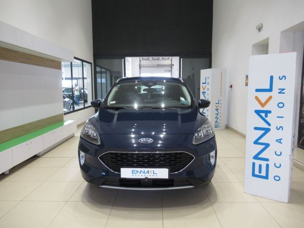 FORD KUGA TREND PLUS