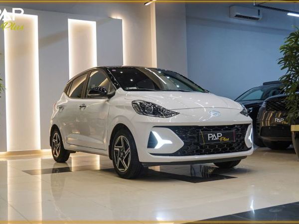 HYUNDAI GRAND I10