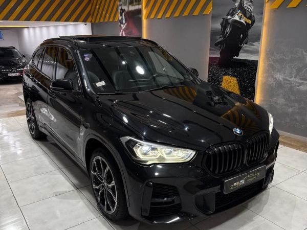 BMW X1 KIT M
