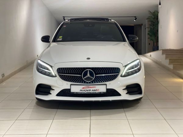 Mercedes-Benz Classe C 