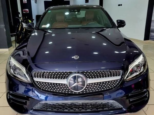 Mercedes-Benz Classe C 