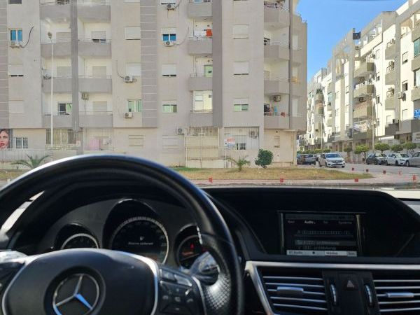 Mercedes-Benz Classe E