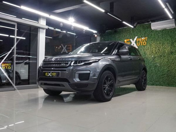 LAND ROVER RANGE ROVER EVOQUE PRESTIGE