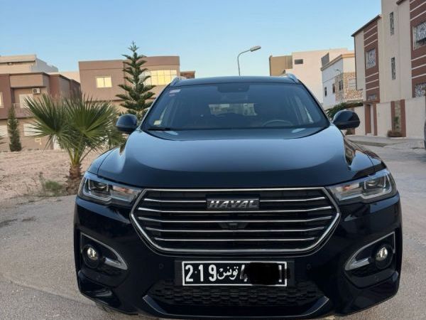 GWM Haval H6 