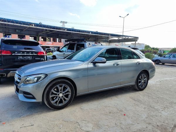 Mercedes-Benz Classe C